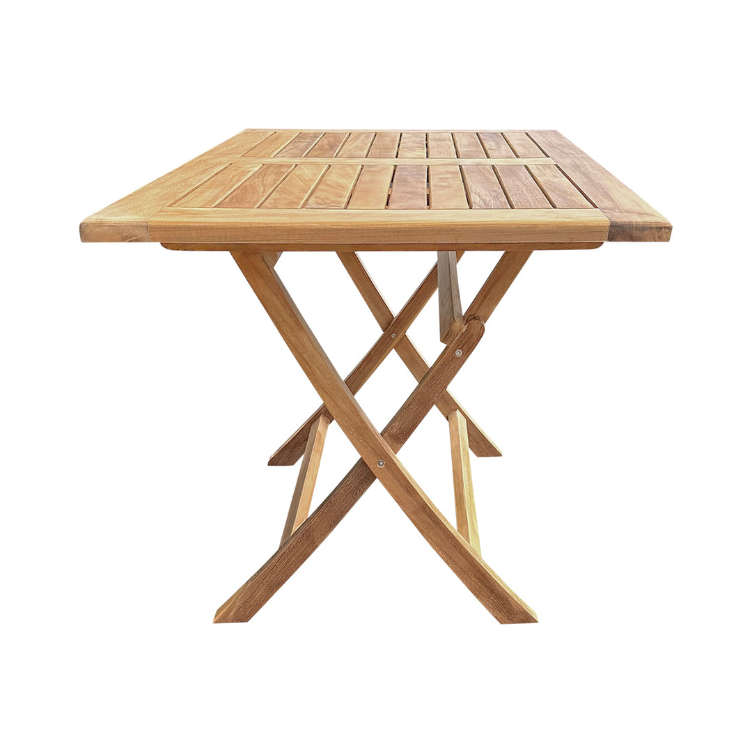 Radar Folding Table