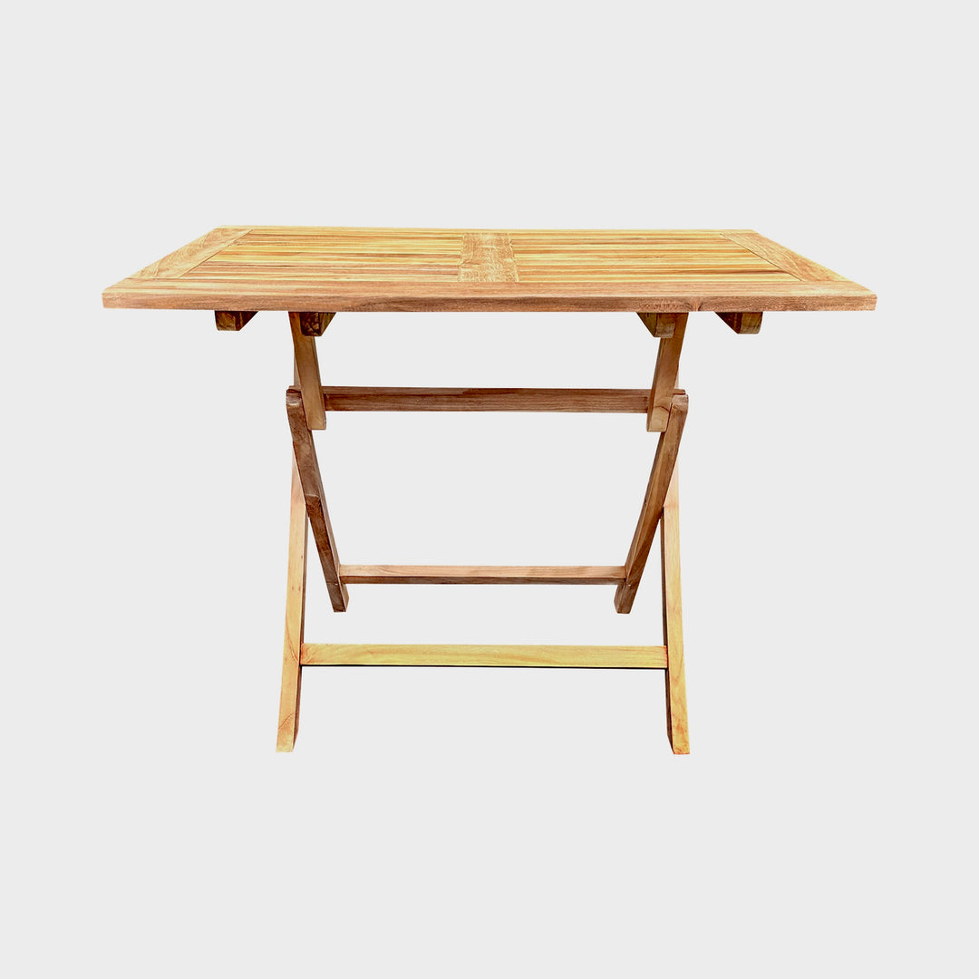 Radar Folding Table
