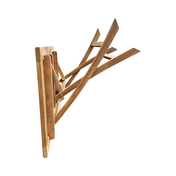 Radar Folding Table