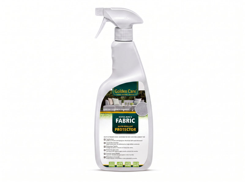 Golden Care Fabric Protector
