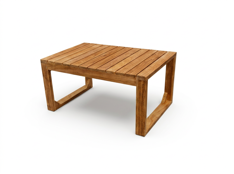 Sorrento Outdoor Coffee Table (Clearance)