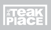 The Teak Place Logo