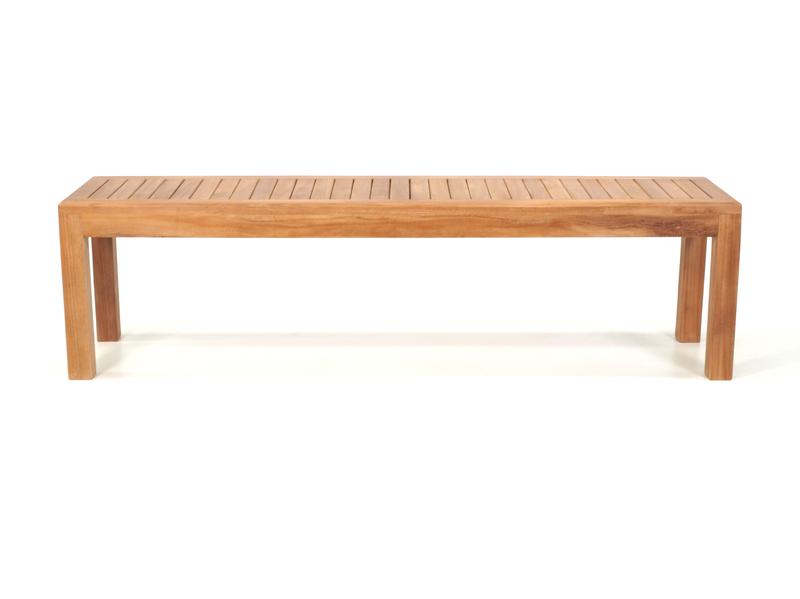 Arrow Benches