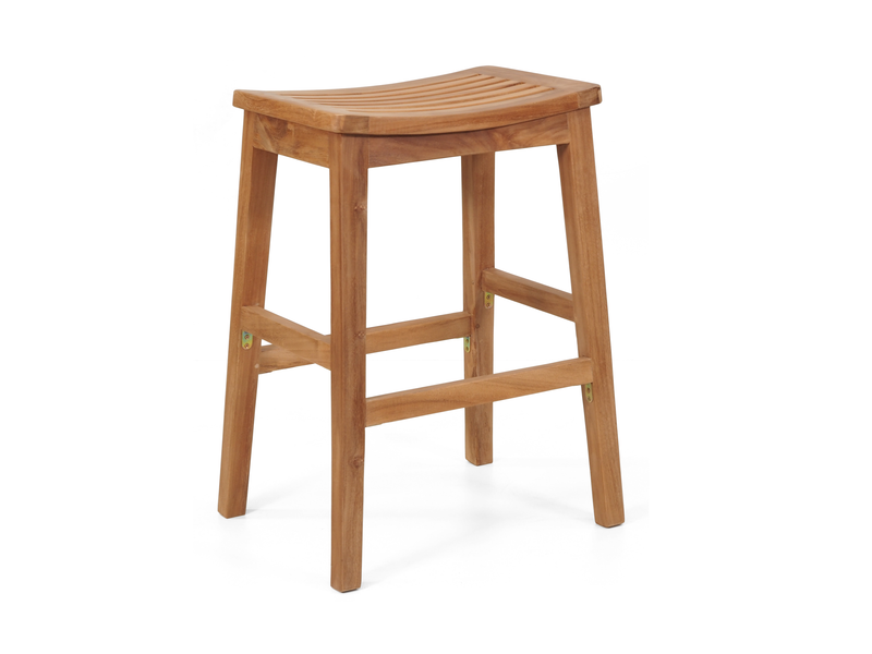 Bar Stool - Grande Square