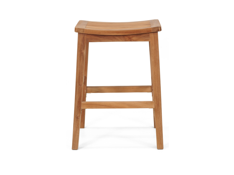 Bar Stool - Grande Square