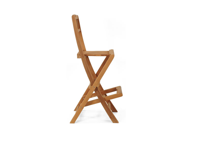 Folding Bar Stool