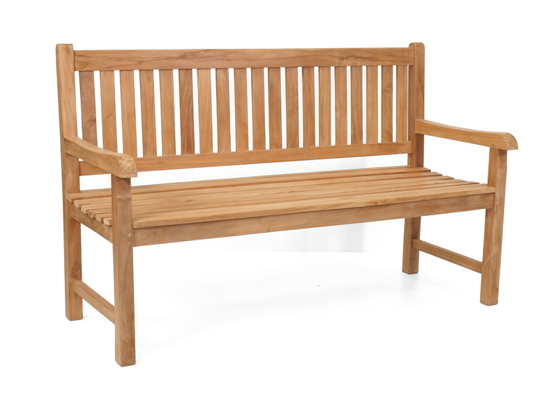 Hyde Park Garden Bench