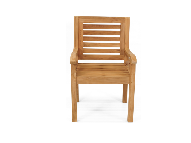 Paris Dining Arm Chair (Clearance)