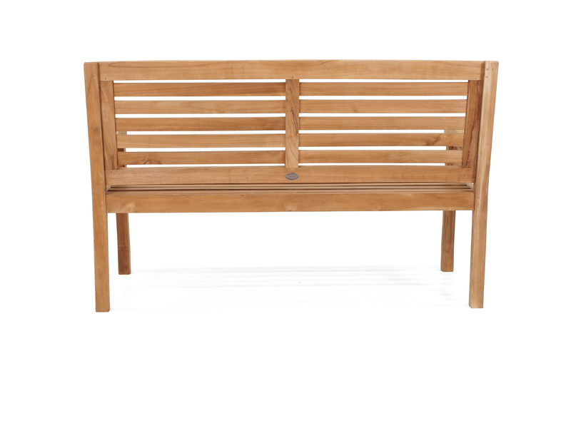 Paris Garden Bench