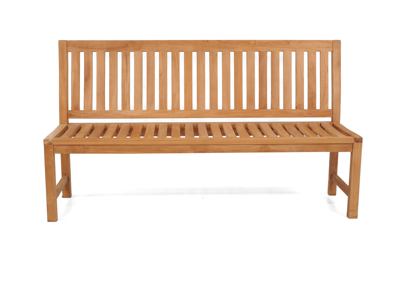 Sierra Garden Bench