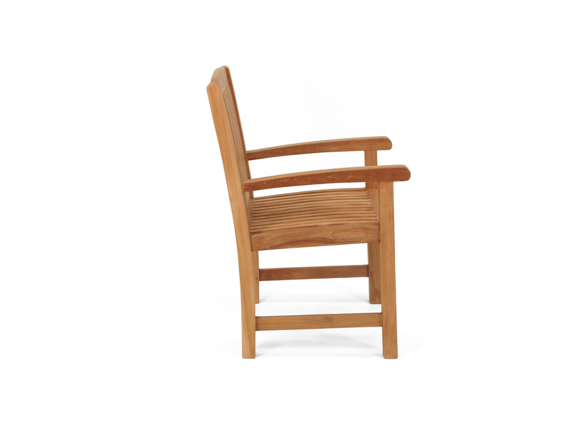 Tokyo Armchair