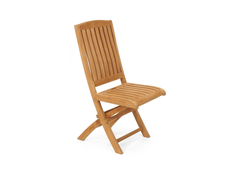 Vivienne Folding Chair