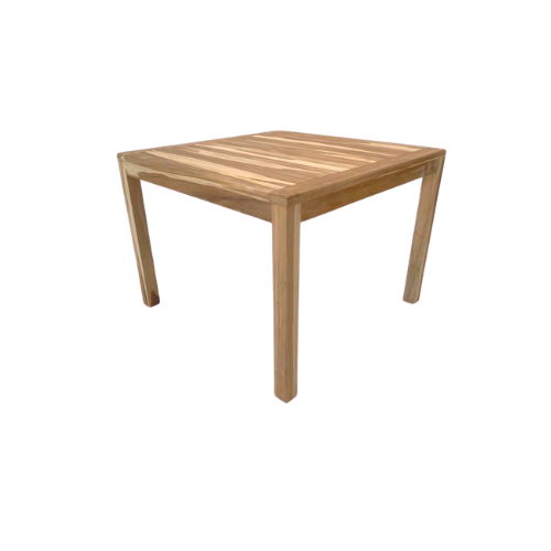 Outlet Square Table 80 x 80cm