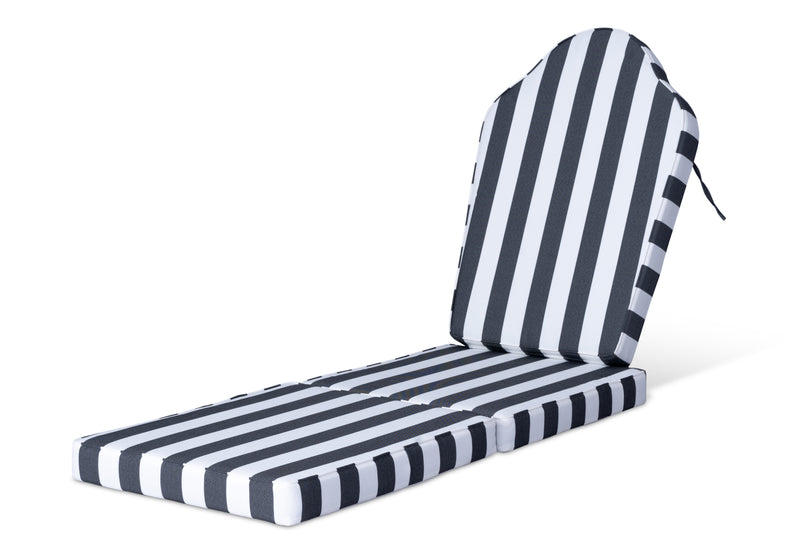 Sunproof Adirondack outdoor chair cushion product view