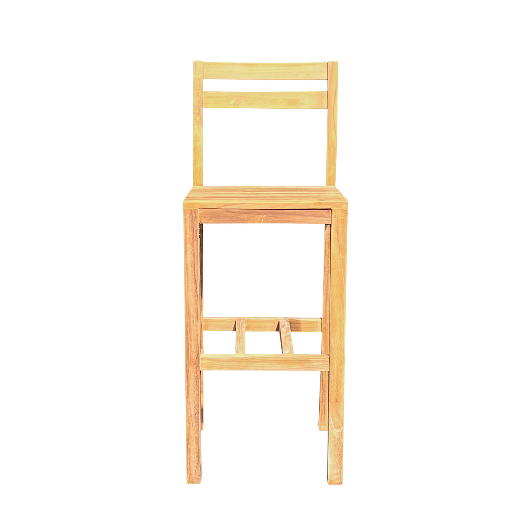 Tate Fixed Bar Chair (Discontinued)