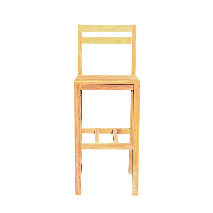 Tate Fixed Bar Chair (Discontinued)