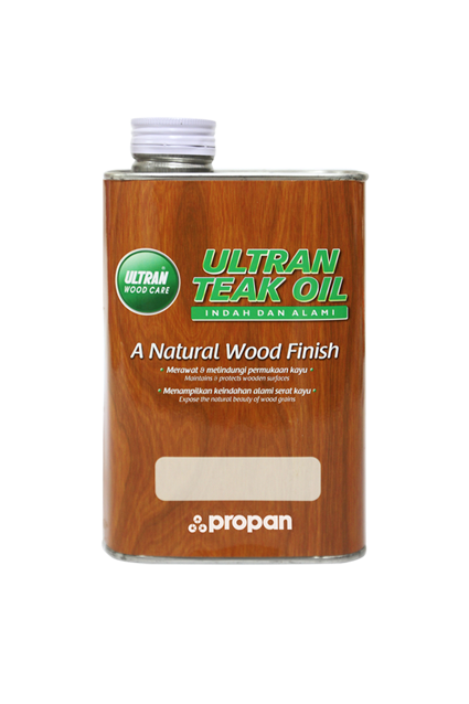 ULTRAN TEAK OIL