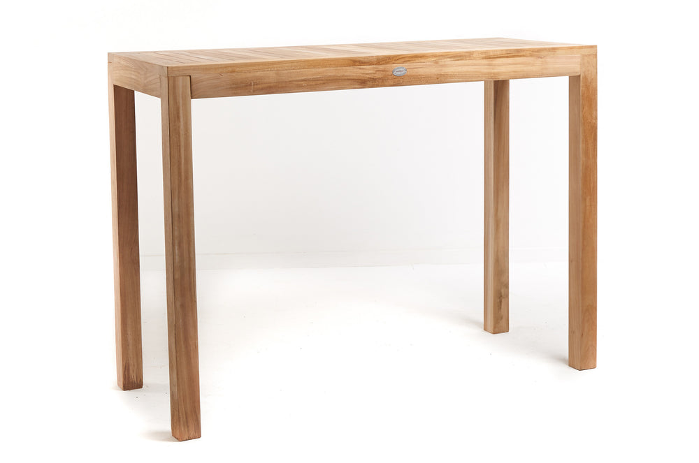 Modern Bar Table - THE TEAK PLACE