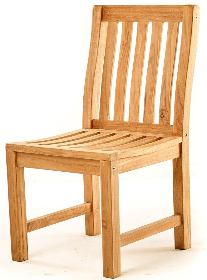 Sierra Dining Chairs - THE TEAK PLACE