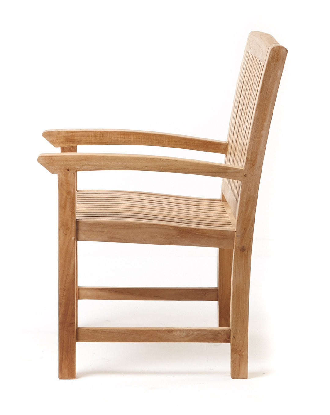 Japan Armchair - THE TEAK PLACE