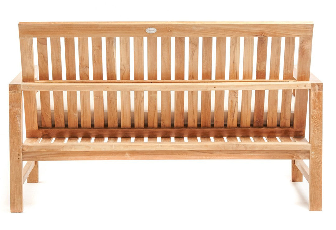 Lindy 3 Seater Sofa - THE TEAK PLACE