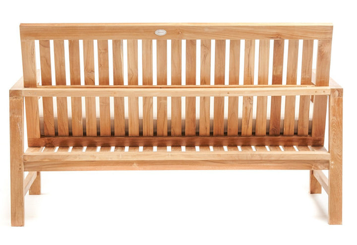 Lindy 3 Seater Sofa - THE TEAK PLACE
