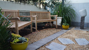 5 Ways Outdoor Benches Can Transform Your Garden Space