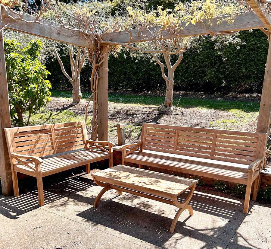 Teak Outdoor Furniture Buying Guide