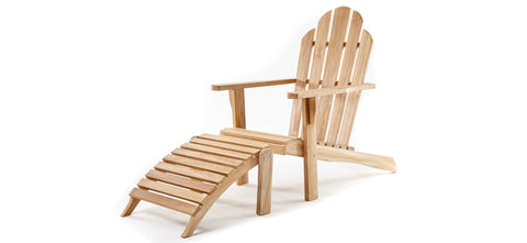 Outdoor Relaxing Chairs
