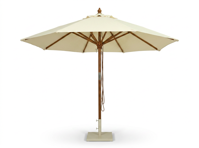 Umbrellas