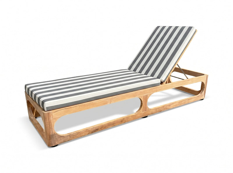 SUN LOUNGE CUSHIONS