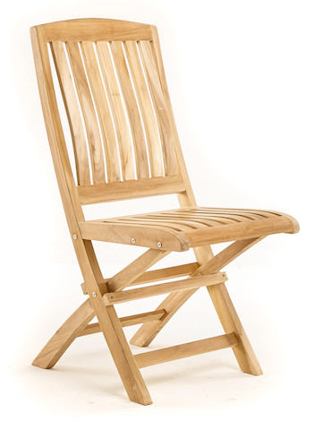 Foldable Outdoor Furniture