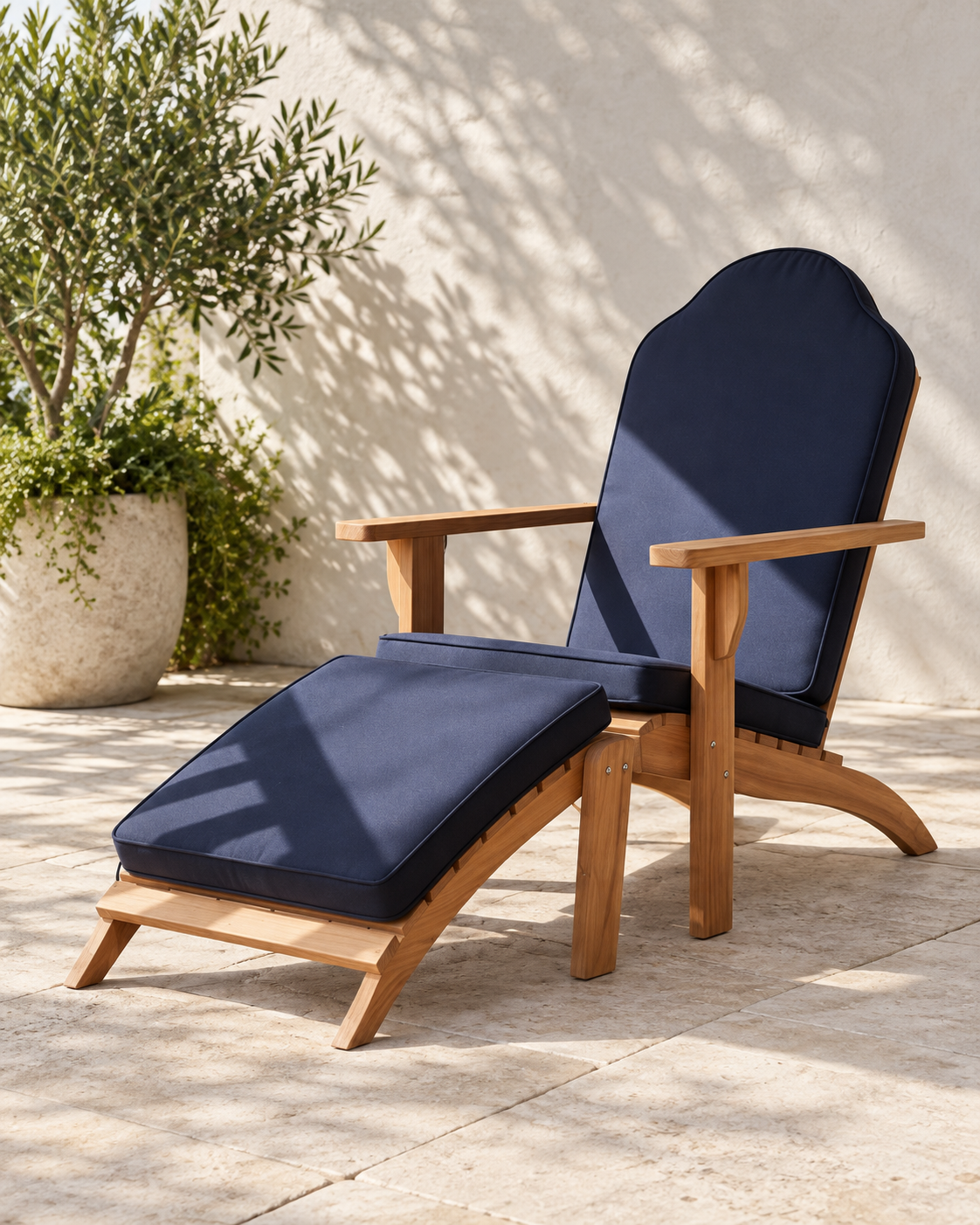 Relaxing Chairs