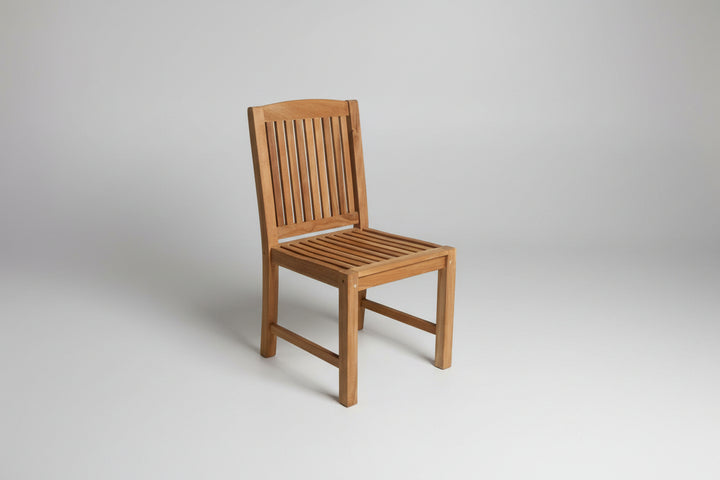 Fixed Dining Chair C-GRADE (Clearance)