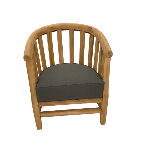 Alex Teak Relaxing Chair