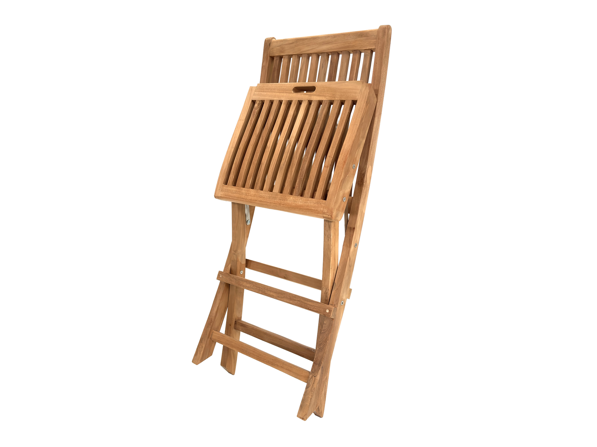 Leo Folding Dining Chair