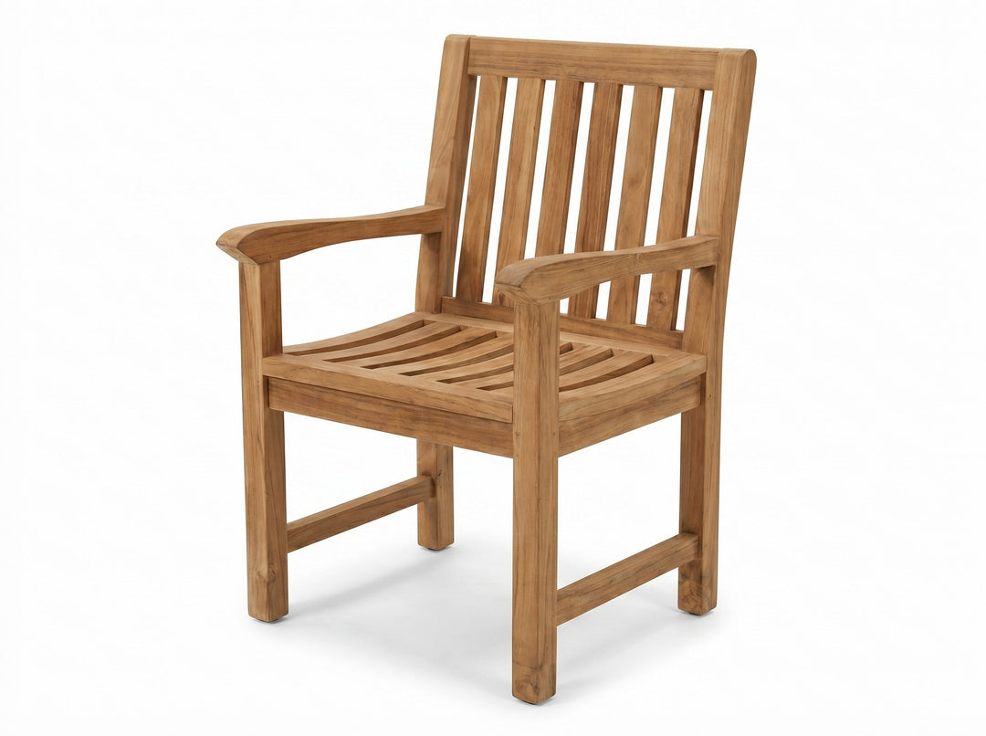 Sierra Armchair