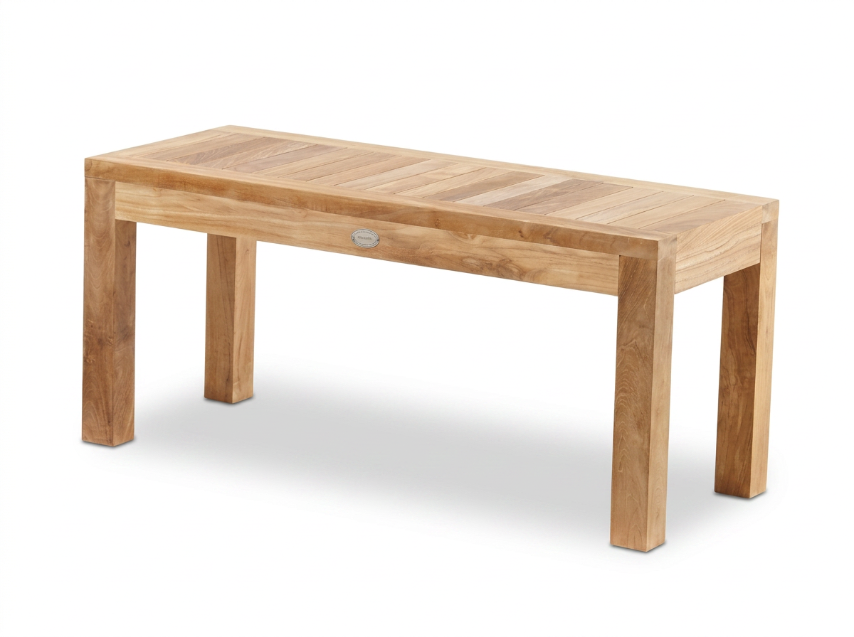 Outdoor Benches
