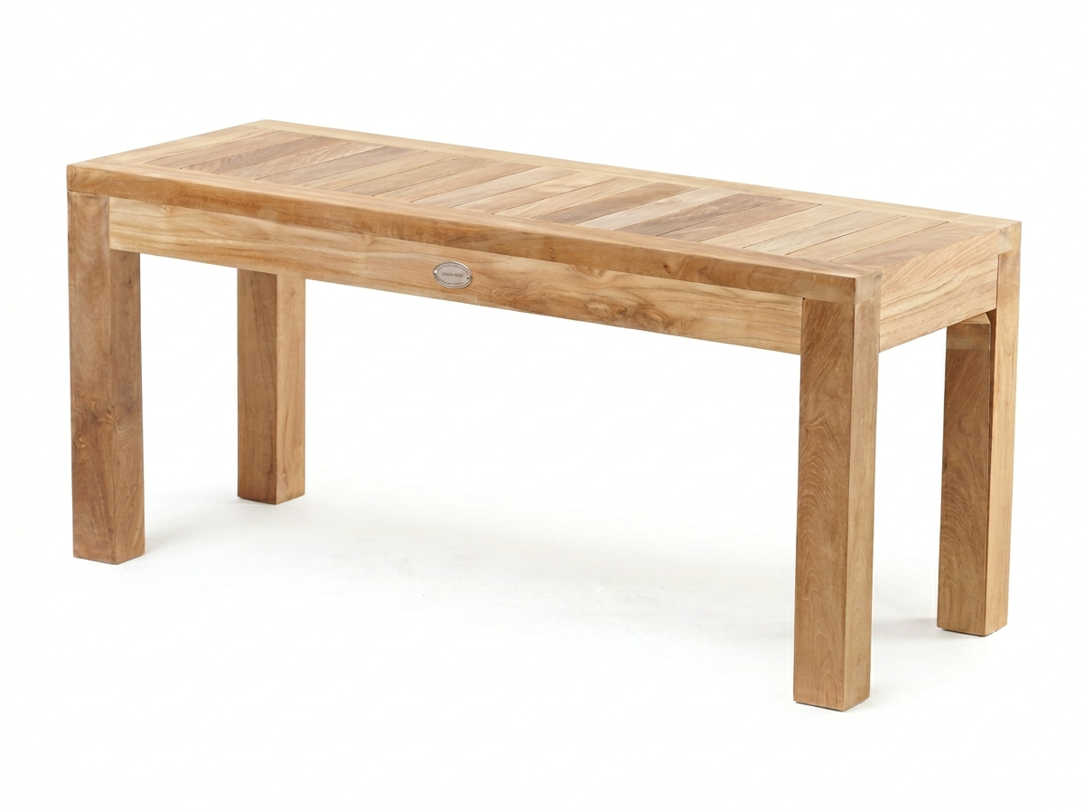 Arrow Benches