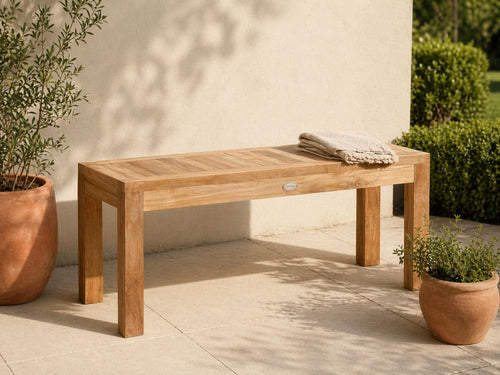 Arrow Benches