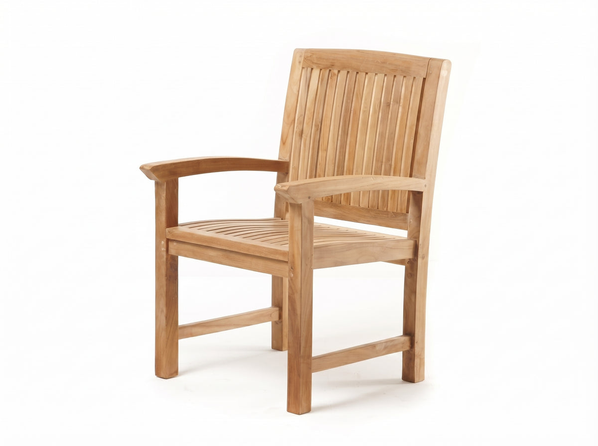 Tokyo Armchair