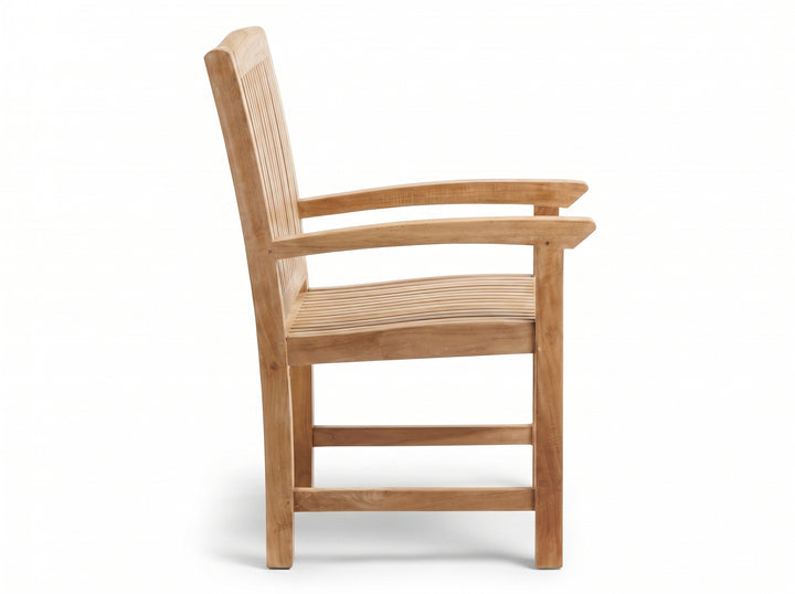 Tokyo Armchair