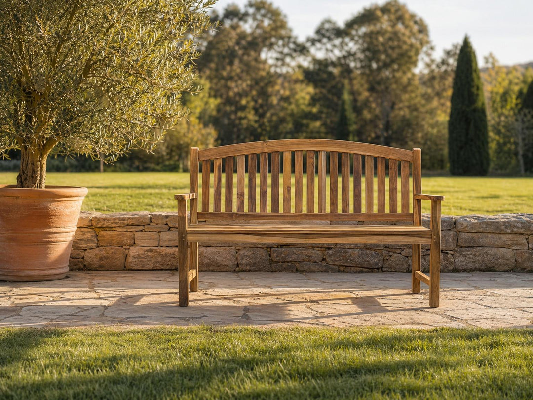 Clearance Dover Bench - 180CM (Discontinued)