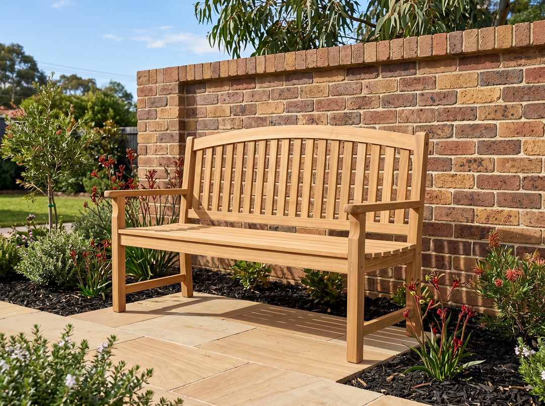Dover Bench - 180CM (Clearance)
