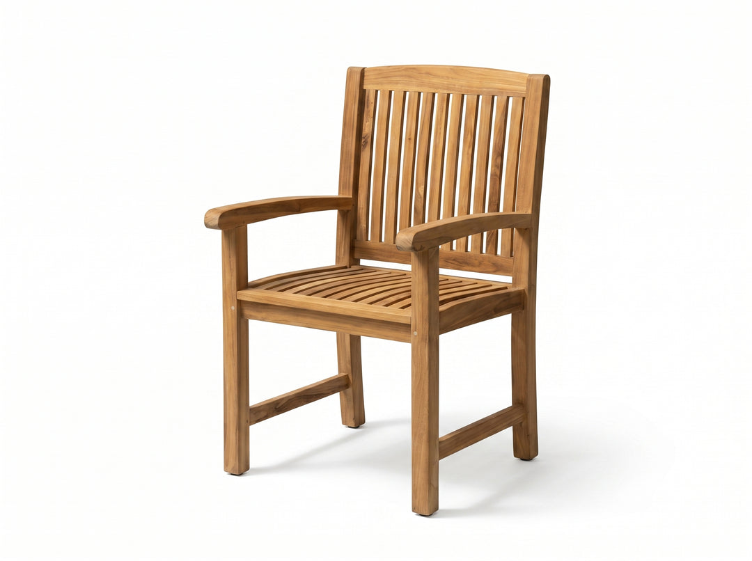 Fixed Arm Chair (Clearance)