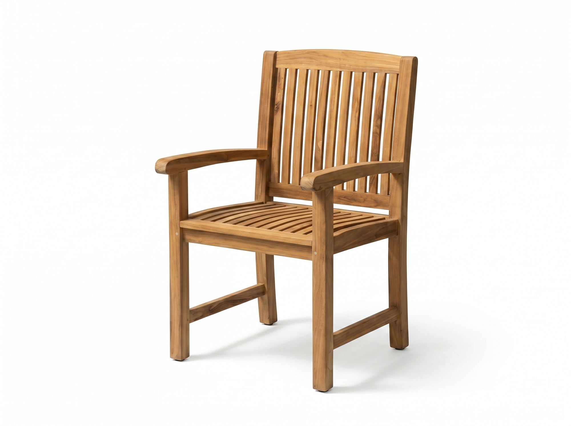Fixed Arm Chair (Clearance)