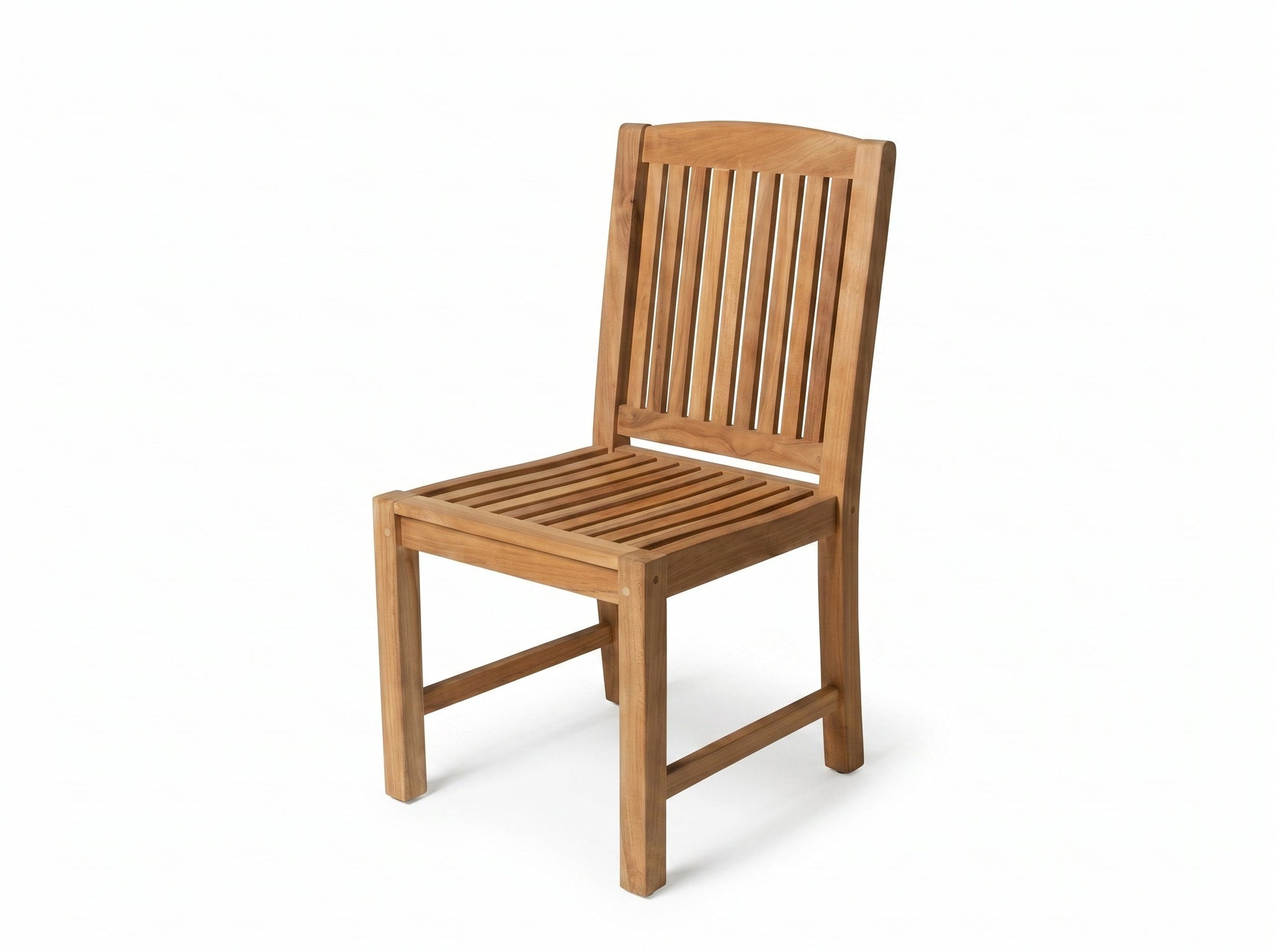 Fixed Dining Chair (Clearance)