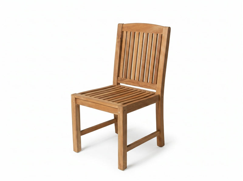 Fixed Dining Chair (Clearance)