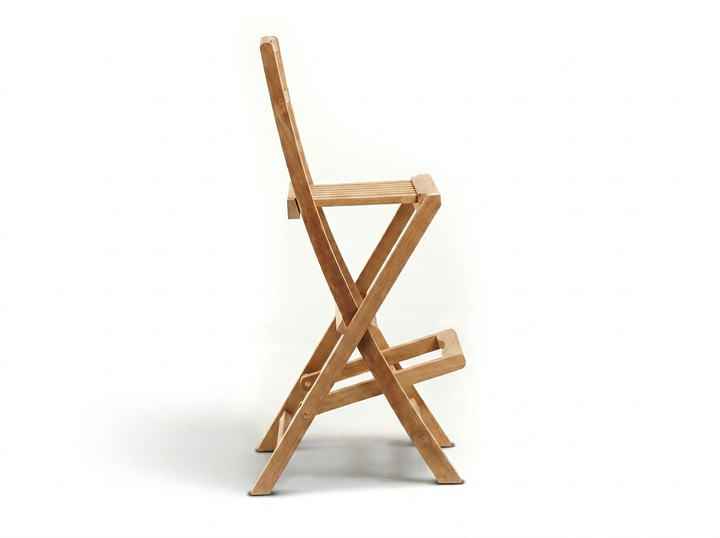 Folding Bar Stool
