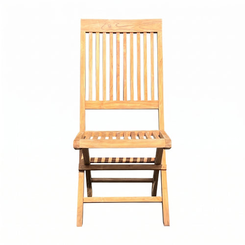 Capri Folding Chair